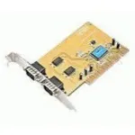 Neomounts PCI2S650 PCI kortelė 2x nuoseklusis prievadas