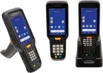 Datalogic Skorpio X5 HH Wi-Fi 4,3 colio Bluetooth 5.0 4GB/64GB 47 klavi&scaron;ų alfa-skaitmeninė klaviatūra