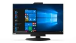 Lenovo ThinkCentre TIO27 Monitorius, 68.6 cm (27 colių), 2560 x 1440 pikselių, Quad HD, LED, 14 ms, Juoda