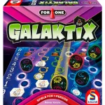 For One - Galaktix, stalo žaidimas