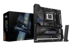 GIGABYTE X870 AORUS INFINITY AM5 ATX pagrindinė plok&scaron;tė, DDR5, 4x M.2, Wi-Fi 7, 2.5GbE