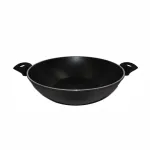Ballarini 130 wokas su 2 rankenomis &Oslash;36cm/4,5mm