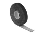 Lipnusis užsegimas (velcro) DeLOCK 18710, juodas, 13 mm &times; 3 m