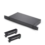 StarTech.com 10 prievadų USB-C įkrovimo stotis - 60W vienam prievadui, 350W bendra galia, USB PD 3.0, TAA atitiktis, stalinė 10E-CHARGING-STATION