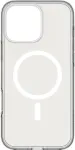 Black Rock Cover Mag Clear dėklas Apple iPhone 16 Pro Max, permatomas 00228099