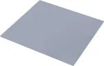 Alphacool Rise Ultra Soft &scaron;ilumos pad'as 7W/mK 100x100x1mm - pilkas 13012