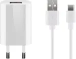 Įkroviklis patalpoms Wentronic 45300, 5V/1A, Micro USB