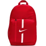 Nike Academy Team kuprinė raudona DA2571 657