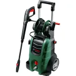 Bosch AdvancedAquatak 140 auk&scaron;to slėgio plovimo įrenginys vertikalus elektrinis juodas/žalias 450 l/h 2100 W