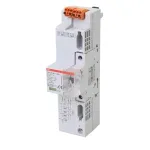 ABB OVRZP+3N12.5-255MCB6 kombinuotas vir&scaron;įtampių apsaugos įtaisas Type 1+2, 3P+N, 255 V, 12,5 kA, su integruotu MCB 2CTB815799R3100