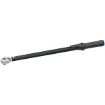 Dinamometrinis raktas Gedore TORCOFLEX UK 1/2 colio 60&ndash;300 Nm, juodas/mėlynas
