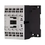 Eaton DILM12-10 kontaktorius, 230 V 199239