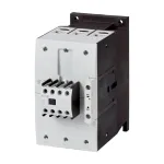 Eaton DILM115-22(RAC240) galios kontaktorius, 3 polių, 115 A, 240 V AC ritė, 2NO+2NC, IP00 239578