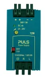 PULS MiniLine ML70.100 DIN bėgio maitinimo &scaron;altinis 24V DC 3A 72W