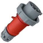 MENNEKES PowerTOP Xtra 16A 5 polių 6h 400V IP67 pramoninis ki&scaron;tukas 3821