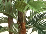 EUROPALMS dirbtinė Kentia palmė, 150 cm 82511366
