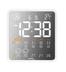 Technoline WD3035 WLAN orų stotis su programėle ir TX97 lauko jutikliu