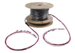 SYNERGY21 S217077V2 &scaron;viesolaidinis magistralinis kabelis U-DQ(ZN)BH 8G 50/125 OM4, LC/LC, 80 m, ant būgno