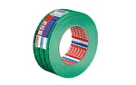 Tesa 60077 dvipusė montavimo juosta 25 m x 50 mm balta PE putų