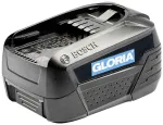 Bosch 18V 4.0Ah Li-Ion akumuliatorius namų ir sodo įrankiams 729102.0000
