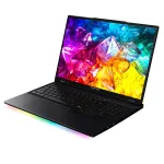 CAPTIVA Highend Gaming I97-993CH 16 colių žaidimų ne&scaron;iojamas kompiuteris su Ultra 9-275HX, 32GB, 1TB, RTX 5080, Win11 Home