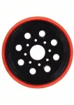 Bosch Accessories 2608000714 8 skylių &scaron;lifavimo diskas, 125 mm, vidutinio grūdėtumo