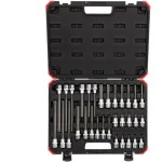 GEDORE red Schraubendr.Eins&auml;tze 1/2 TX 32tlg (R68003032)