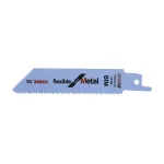 Pjūklo geležtė Bosch 2 608 656 011 S 522 BF metalo lak&scaron;tams