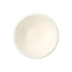PAPSTAR pure cukranendrių dubenėlis, apvalus, 200 ml, baltas, kompostuojamas (1 vnt.) 89757