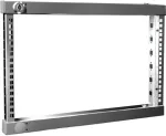 Rittal VX IT 19 inch stovo pasukamas rėmas 6U, cinkuotas 8619510