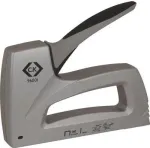 C.K Tools sunkusis segiklis 6-14 mm kabėms, lieto aliuminio korpusas, dviejų medžiagų rankena 496001