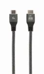 HDMI kabelis Gembird CCB-HDMI8K-1M 1m 48 Gbit/s Juodas
