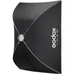 Godox UL-Box-90120 skėtinė softbox, Bowens tvirtinimas