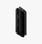 UNIQ Optix Covex Privacy AG DX2 grūdintas stiklas, ekrano apsauga, skirta iPhone 18 Pro Max