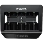 Varta Universal Charger+ akumuliatorių įkroviklis