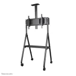 Neomounts NS-M1500BLACK mobilus stovas televizoriui 32-65 col.