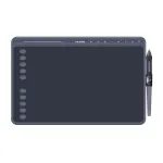 Grafinė plan&scaron;etė HUION HS611 Juoda 5080 lpi 258.4 x 161.5 mm