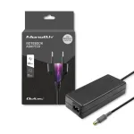 Qoltec maitinimo blokas ne&scaron;iojamam kompiuteriui IBM 65W 3.52A 20V 7.9x5.5 + PIN IBM 50013.65W