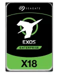 Seagate Enterprise ST18000NM004J vidinis kietasis diskas 18 TB 7200 RPM 256 MB 3,5 colio SAS