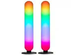 Stalinė ir pakabinama LED lempa TRACER Smart Flow Tracer 47245 Ambience TRAOSW47245 su Wi‑Fi valdymu