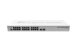 MIKROTIK Cloud Router Switch CRS326-24G-2S+RM 800 MHz CPU