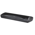 Hama 00050562 laminatorius &scaron;altas/kar&scaron;tas laminavimas 250 mm/min juodas