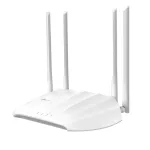 TP-Link TL-WA1201 belaidis prieigos ta&scaron;kas 867 Mbit/s baltas Power over Ethernet (PoE)