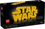 LEGO STAR WARS 75407 Statomas &bdquo;Žvaigždžių karų&ldquo; logotipas