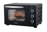 Mini orkaitė ESPERANZA EKO006N &ndash; 25 L, 1600 W, konvekcija, sukamieji valdikliai