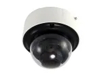 LevelOne GEMINI Fiksuoto kupolo IP tinklo kamera, 2 megapikseliai, H.265, 60 kadrų/s HFR, 4,3x optinis priartinimas, IR &scaron;viesos diodai, vidaus/lauko