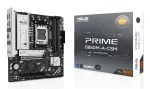 ASUS PRIME B850M-A-CSM pagrindinė plok&scaron;tė AMD B850 Socket AM5 micro ATX