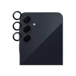 PanzerGlass SAFE. by &reg; kameros objektyvo apsauga juoda Samsung Galaxy A55 5G