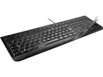 CHERRY WetEx apsauginis dangtelis STREAM TKL klaviatūrai