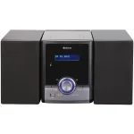 Denver MDA-285 mikro sistema su BT, CD, radiju ir AUX
